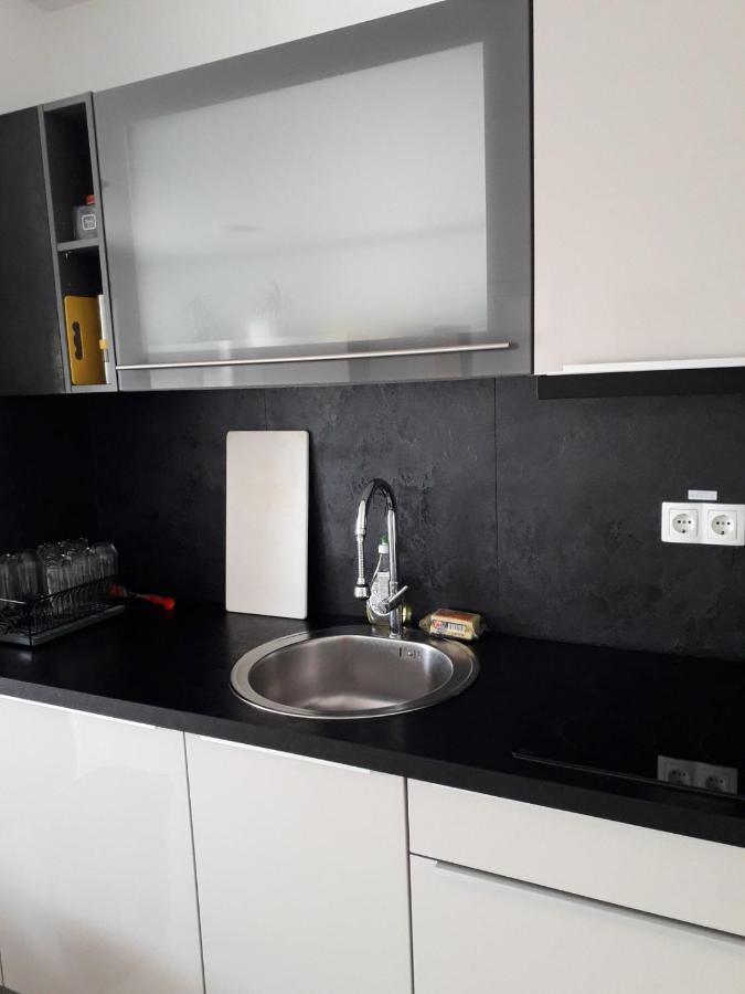 Apartment White Вантачичи Екстериор снимка
