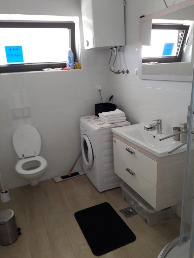 Apartment White Вантачичи Екстериор снимка