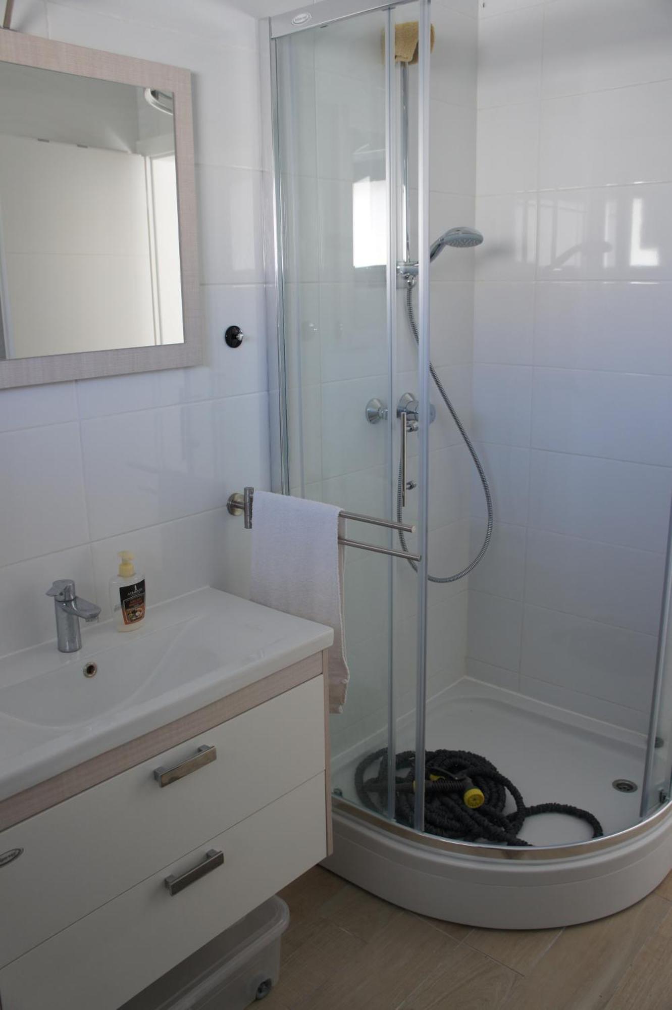 Apartment White Вантачичи Екстериор снимка