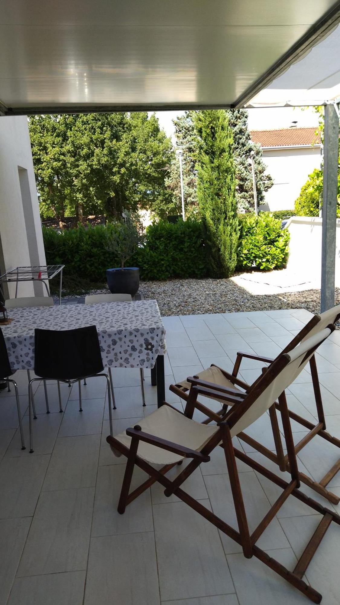 Apartment White Вантачичи Екстериор снимка