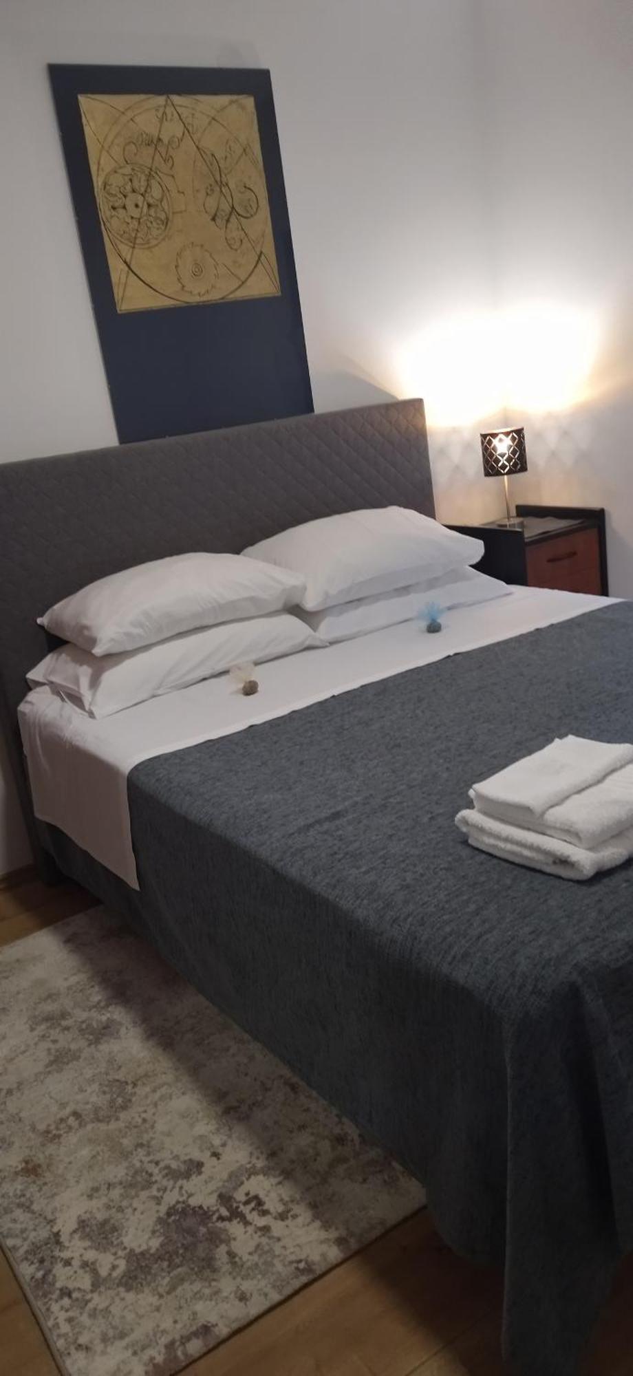 Apartment White Вантачичи Екстериор снимка