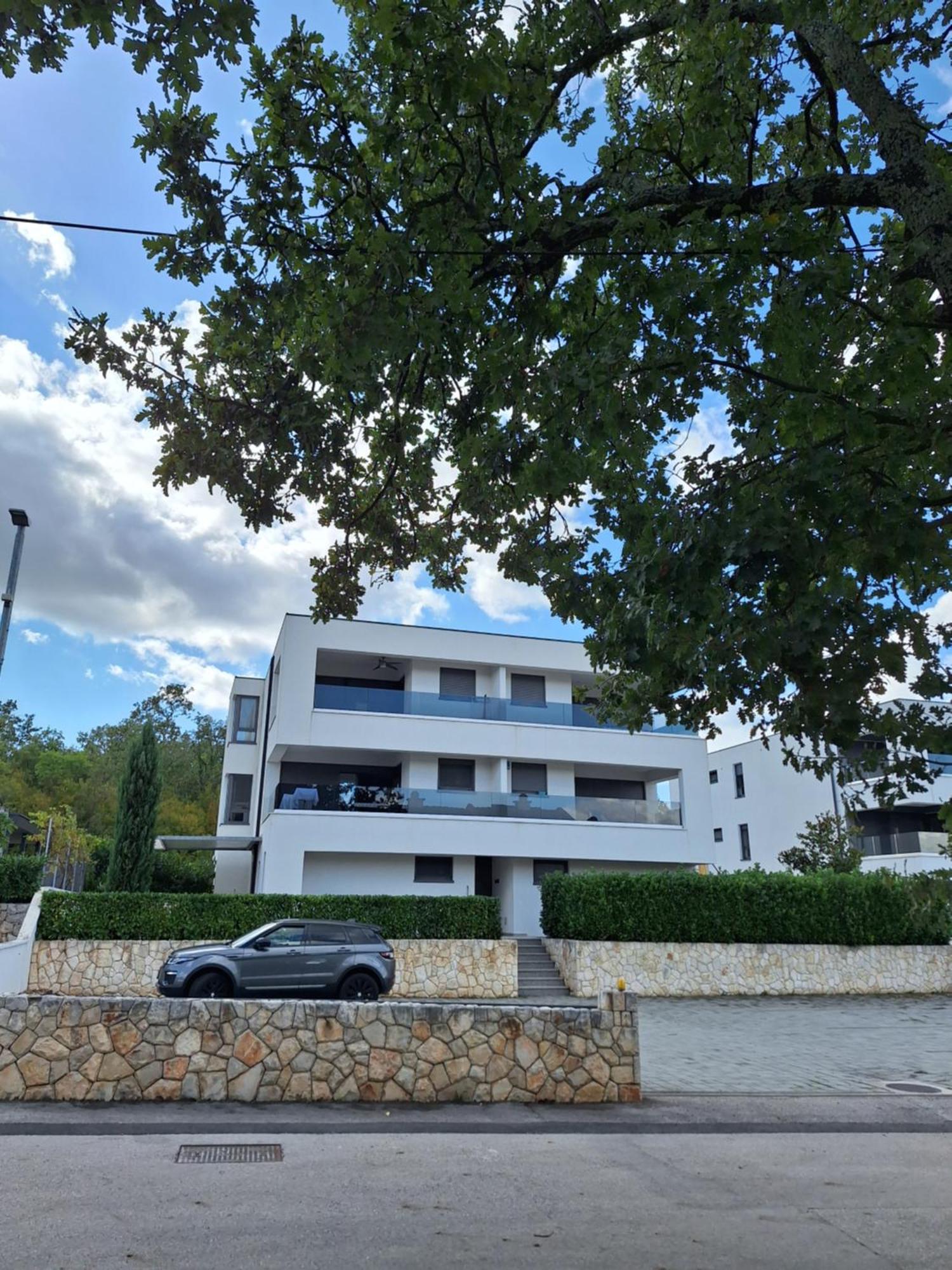 Apartment White Вантачичи Екстериор снимка