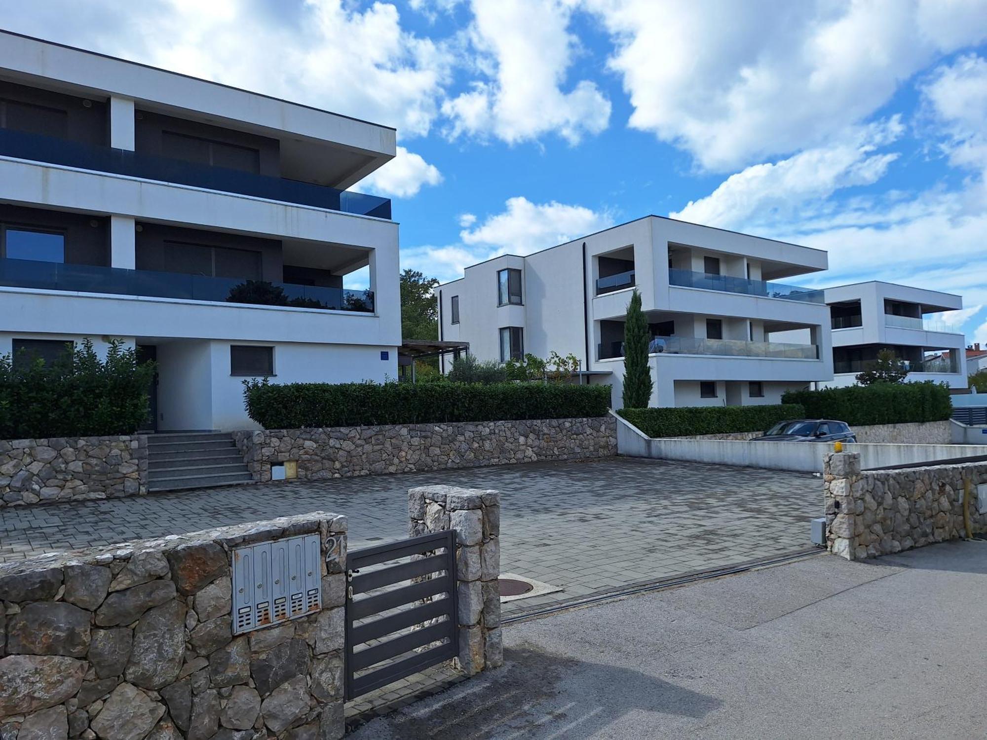 Apartment White Вантачичи Екстериор снимка