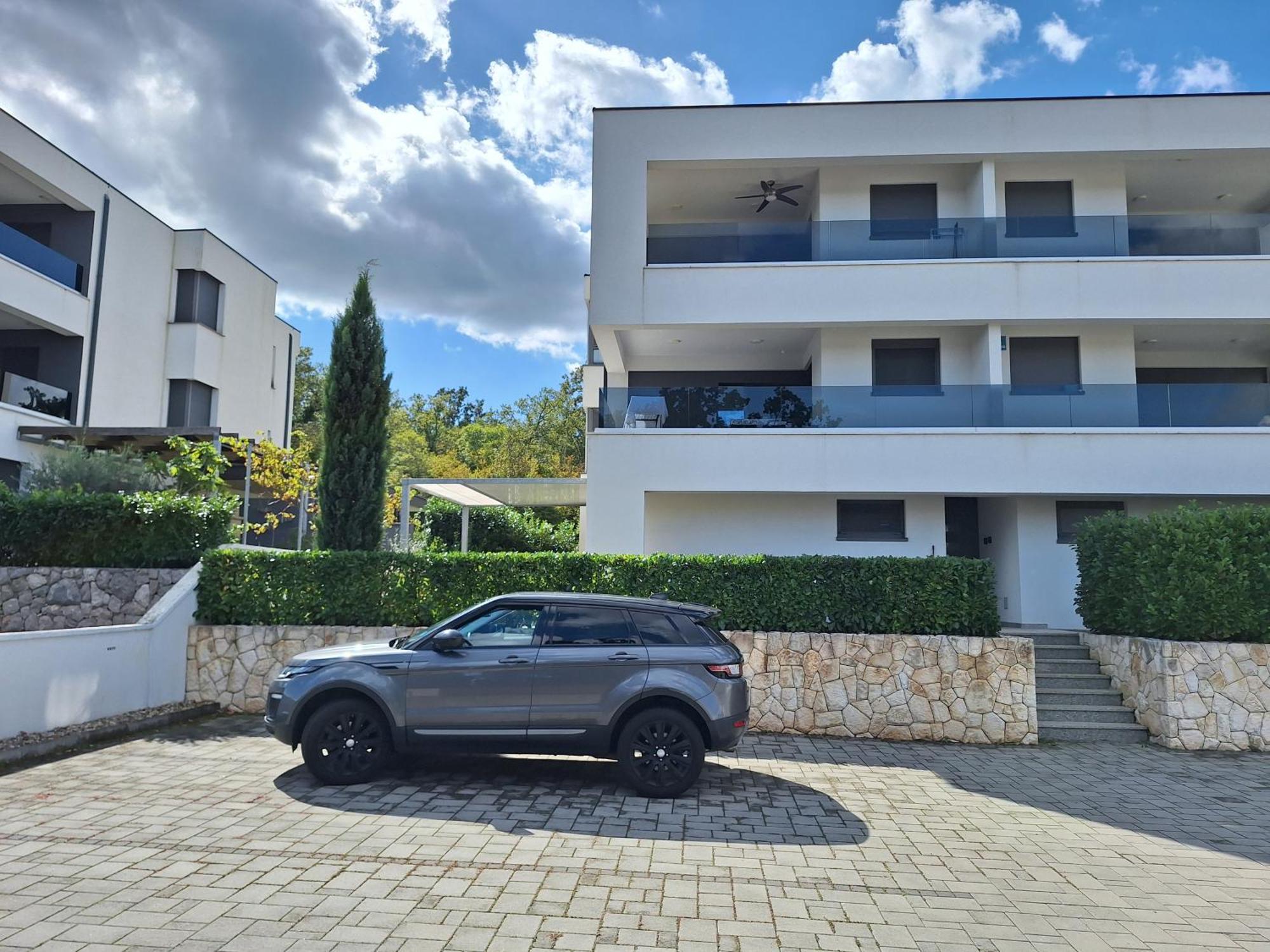 Apartment White Вантачичи Екстериор снимка