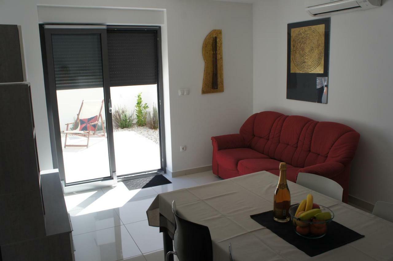 Apartment White Вантачичи Екстериор снимка
